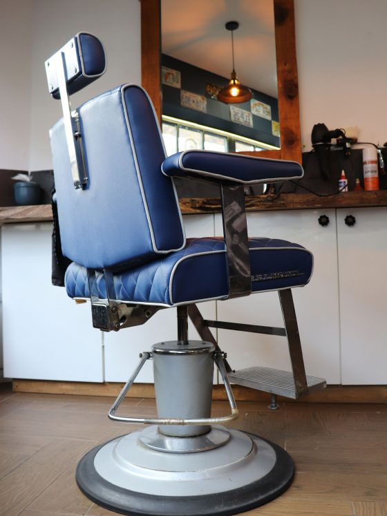 Barbers Chair